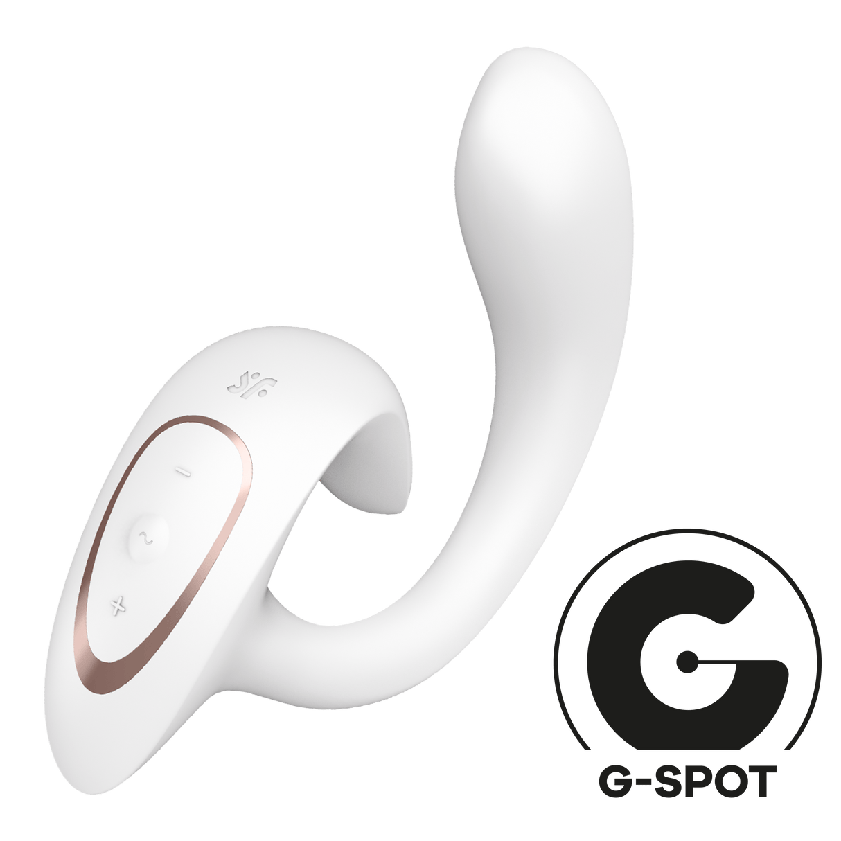 G for Goddess 1 (white)