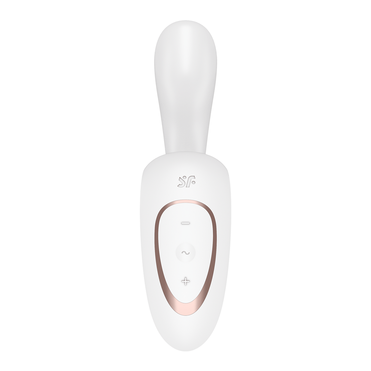 G for Goddess 1 (white)