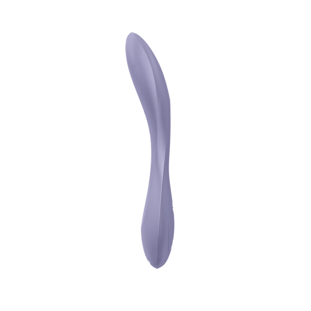 G-Spot Flex 2 - Dark Violet