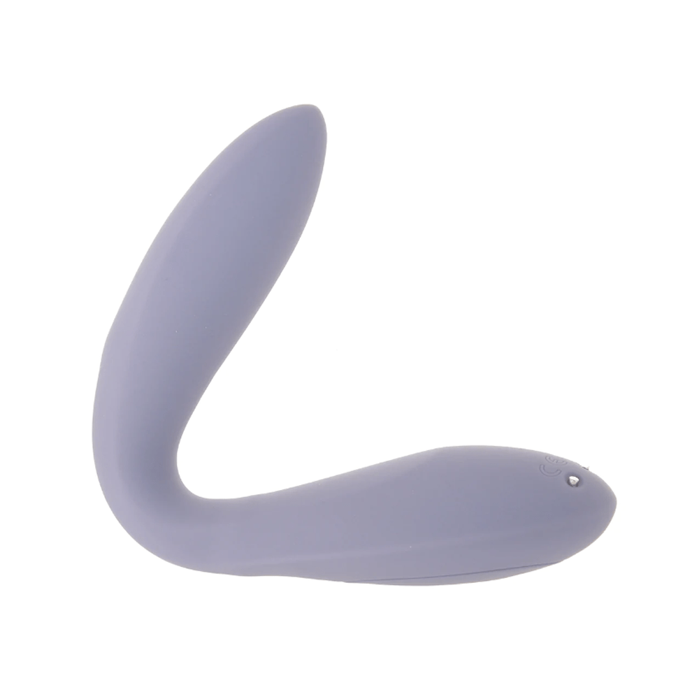 G-Spot Flex 2 - Dark Violet