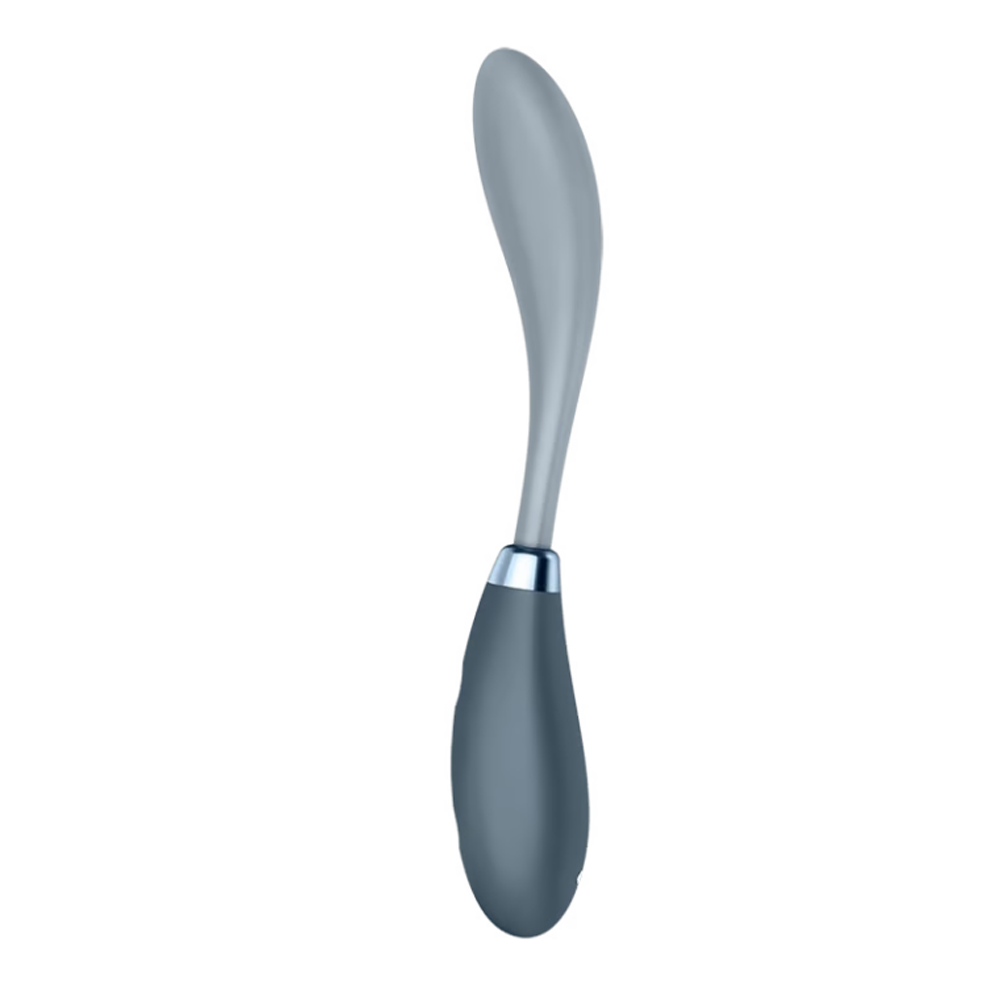 G-Spot Flex 3 - Soft Grey