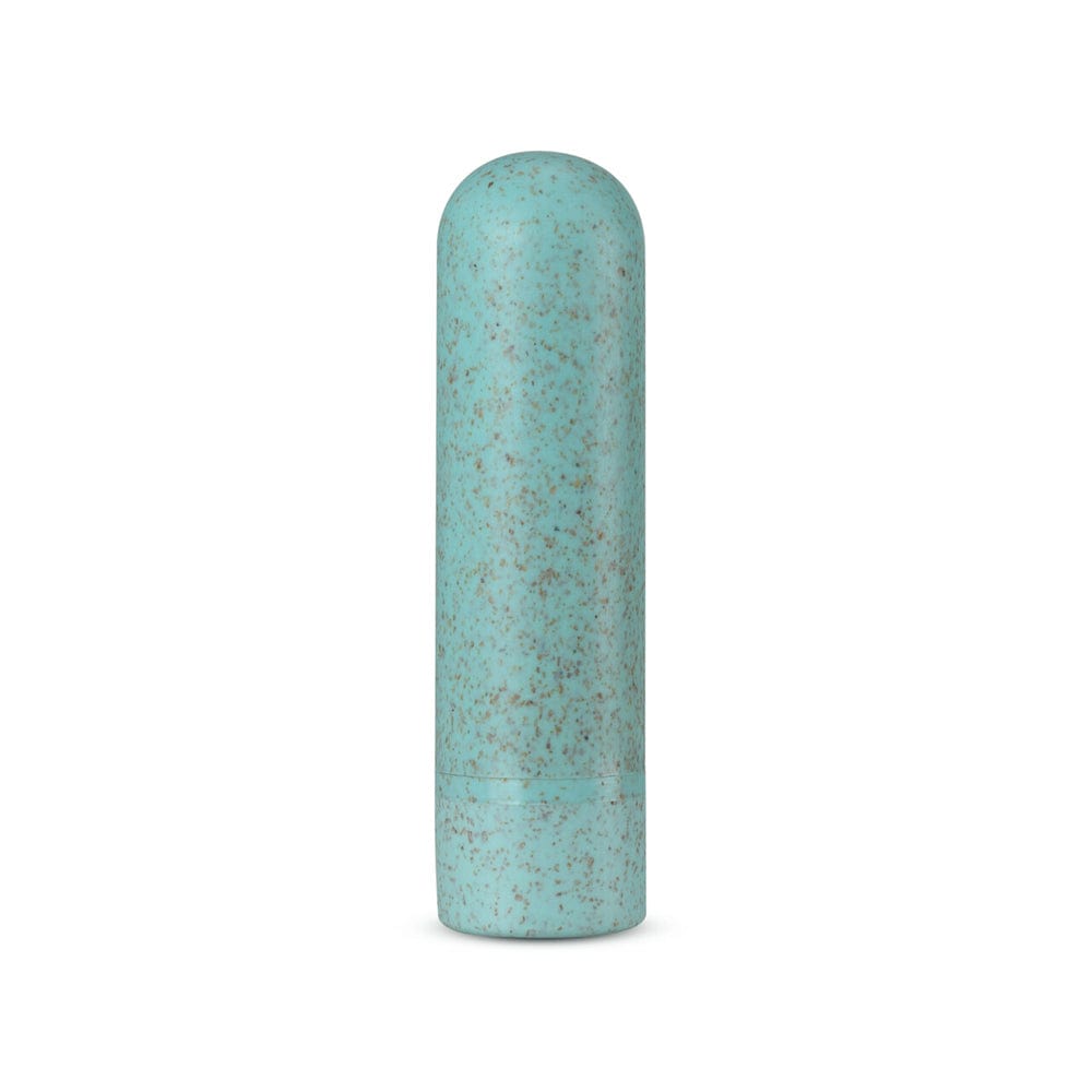Gaia - Eco Rechargeable Bullet - Aqua
