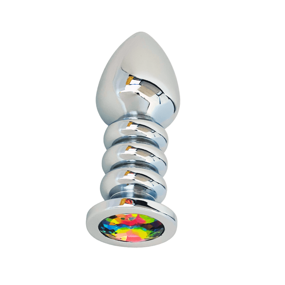 Gender Fluid Excite! Extendo Plug *