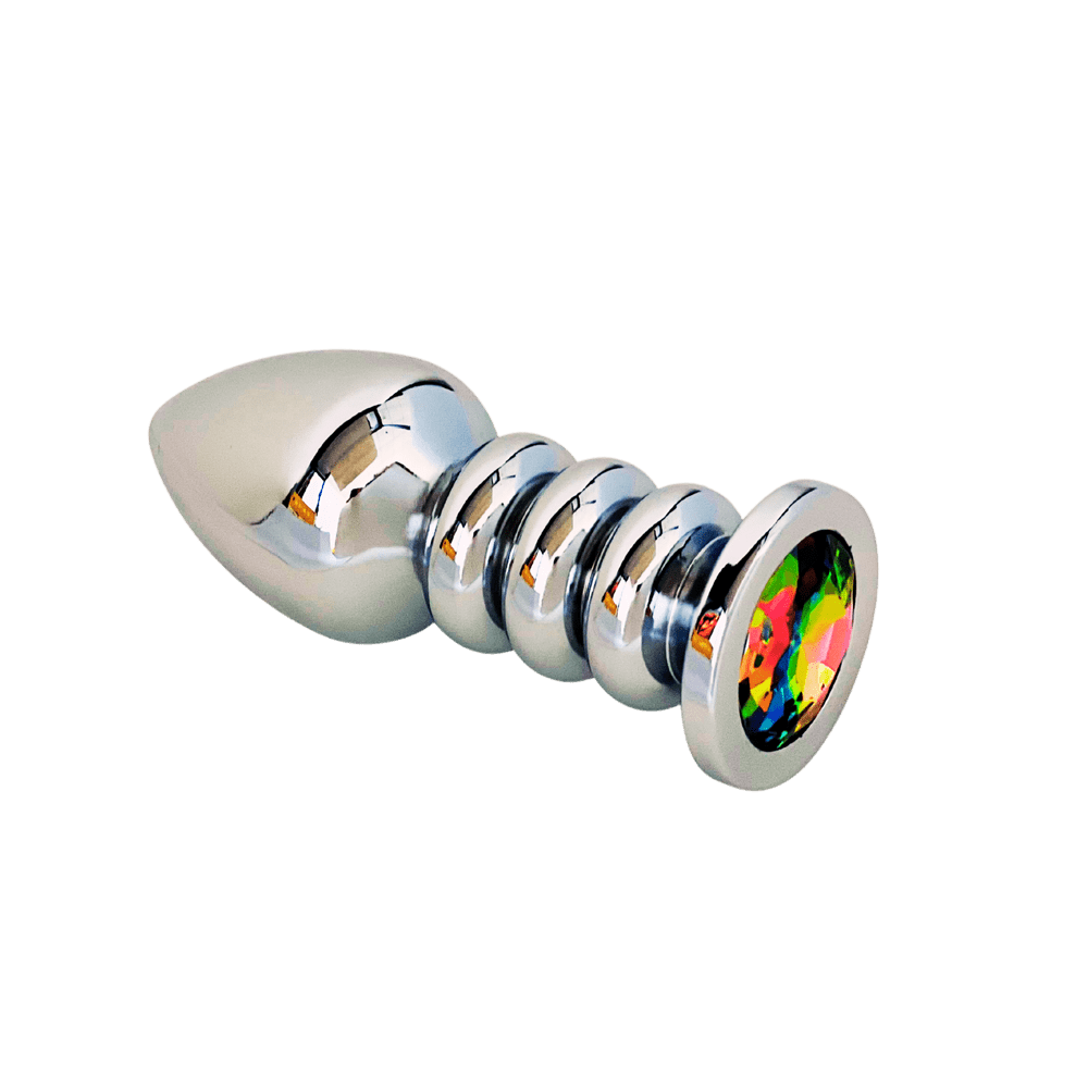 Gender Fluid Excite! Extendo Plug *