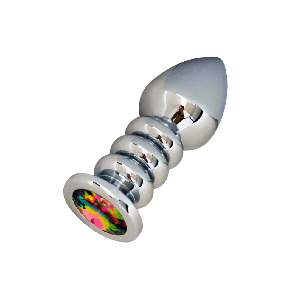 Gender Fluid Excite! Extendo Plug *