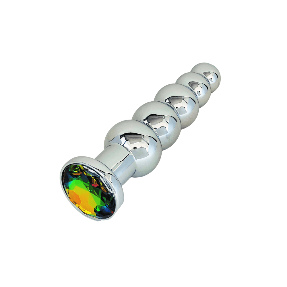 Gender Fluid Excite! I <3 U Plug *