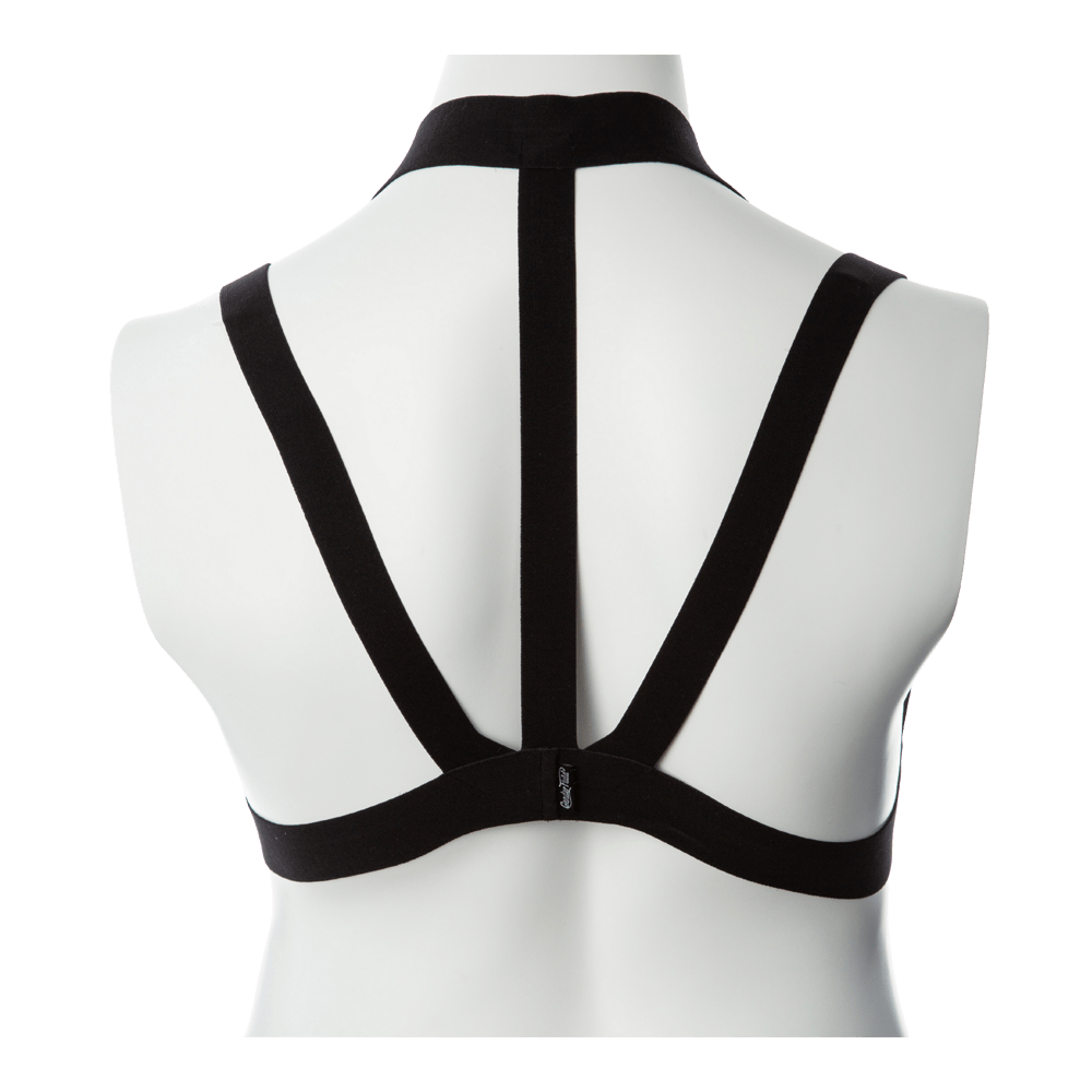 Gender Fluid Magesty Harness S-L