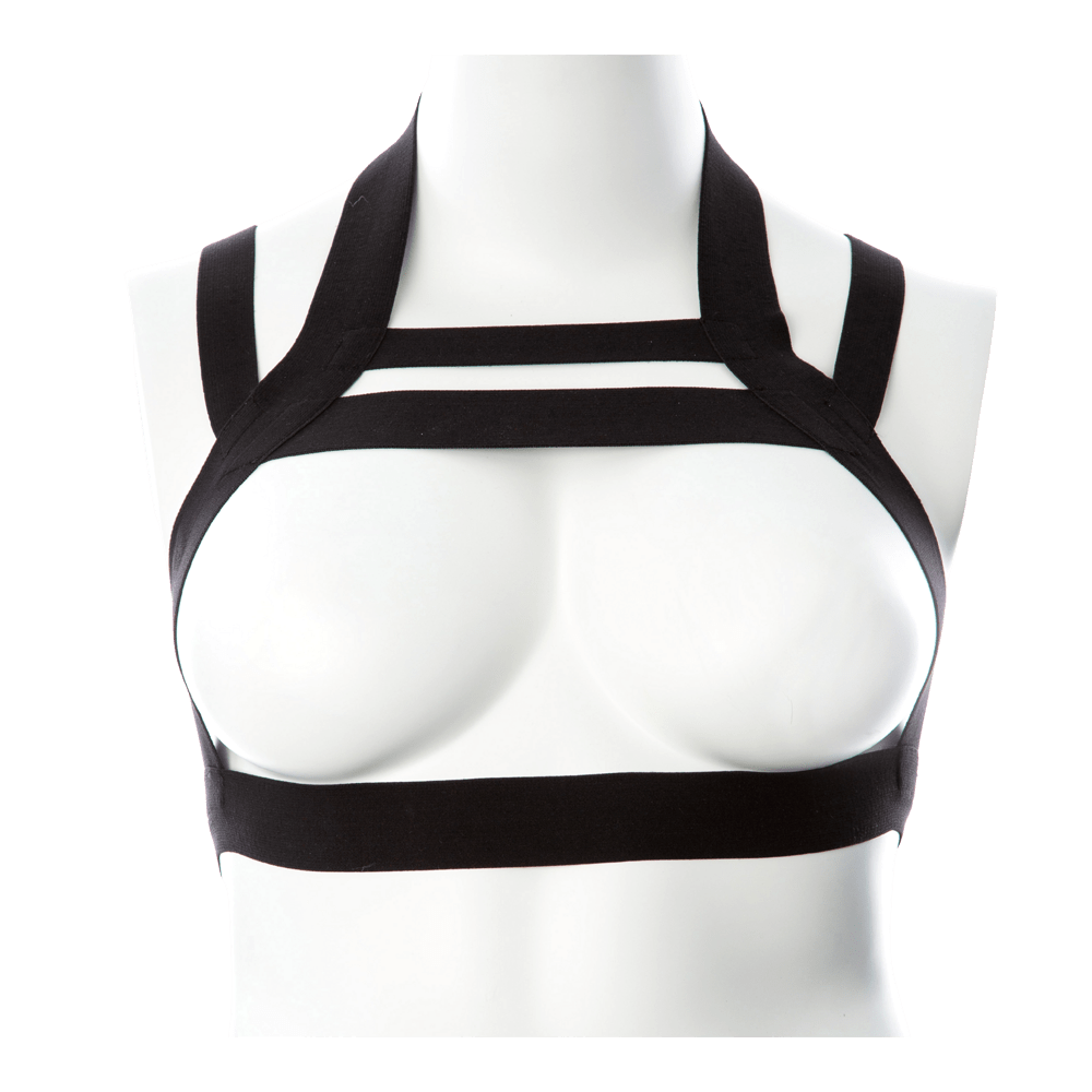 Gender Fluid Magesty Harness S-L
