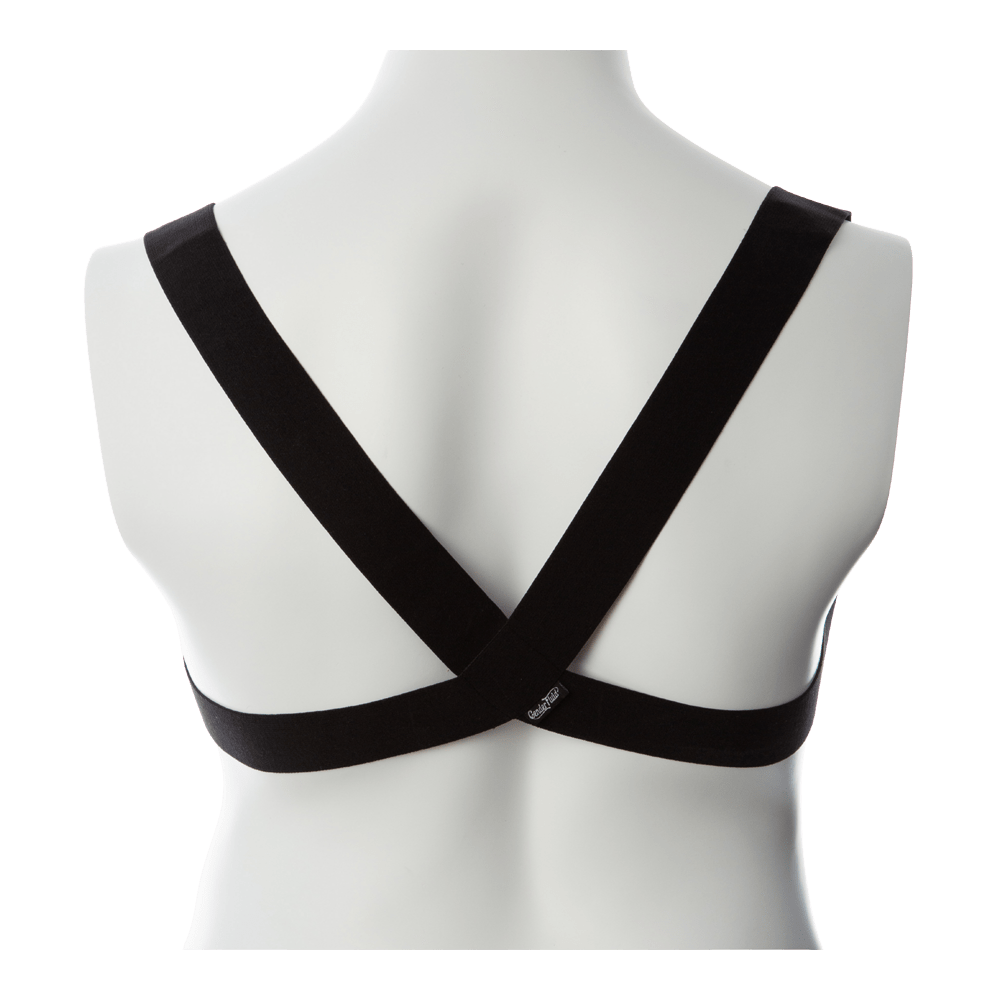 Gender Fluid Mason Harness S-L