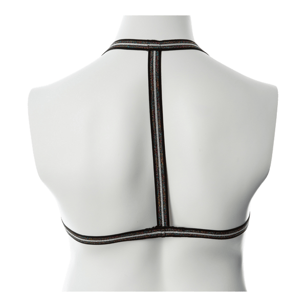 Gender Fluid Silver Lining Harness S-L *