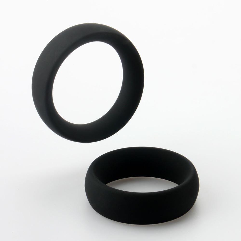 Gender Fluid Squeezer Tension Ring