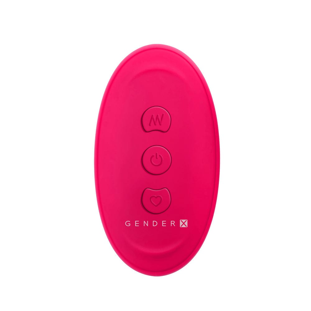 Gender-X All About the Bass