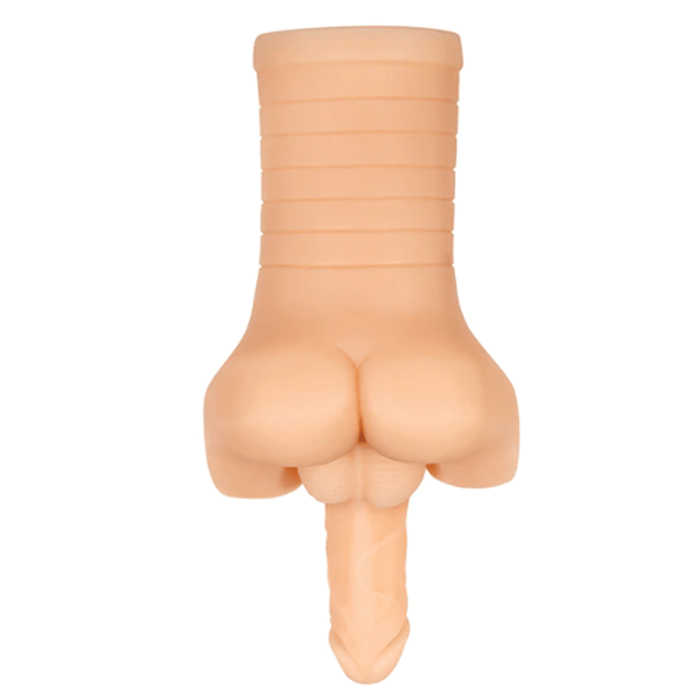 Gender-X Backdoor Bash - Light