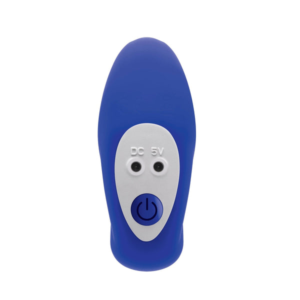 Gender-X Beaded Pleasure w/ Remote