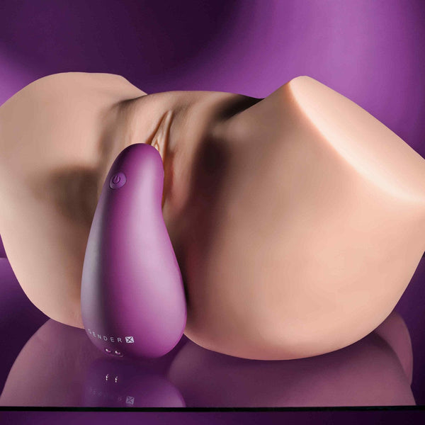 Gender-X BJ Buddy
