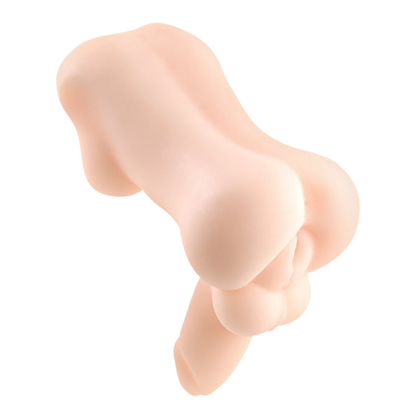 Gender-X Complete Package - Light