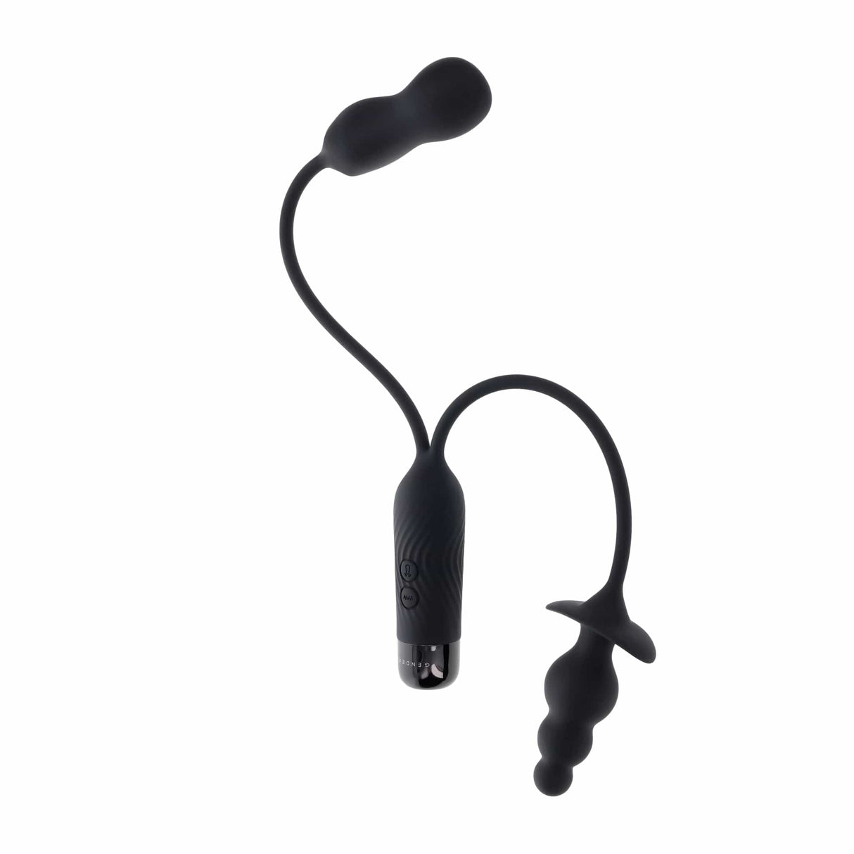 Gender-X Double My Pleasure *