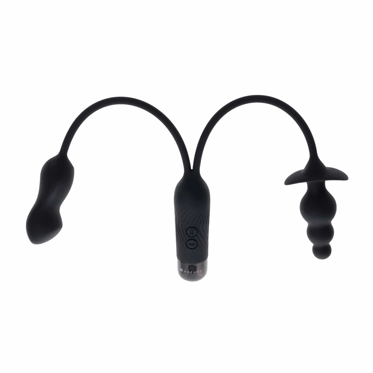 Gender-X Double My Pleasure *