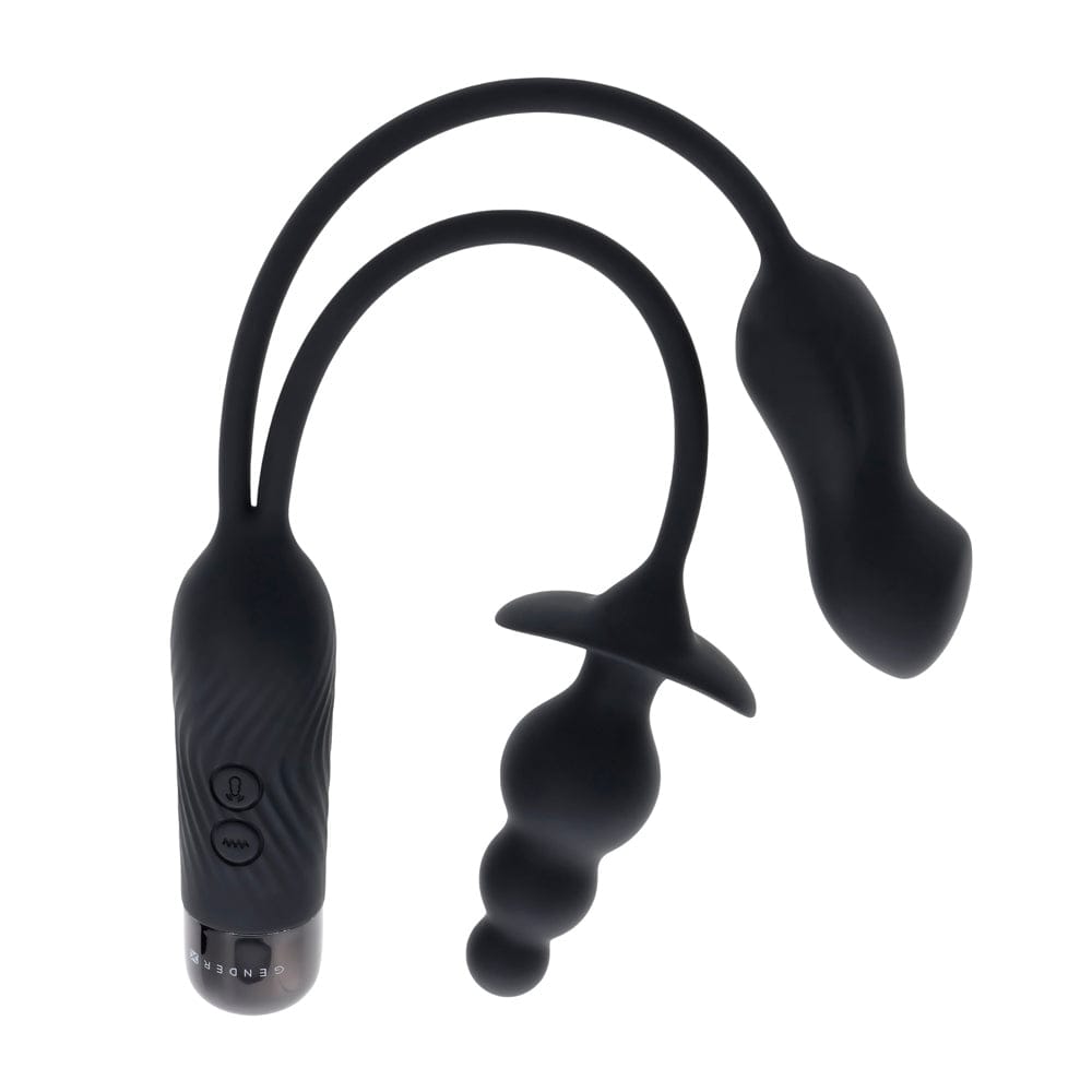 Gender-X Double My Pleasure *