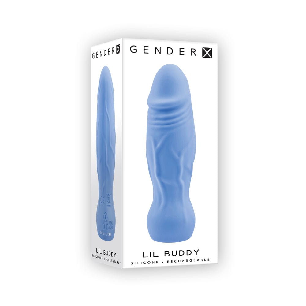 Gender-X Lil Buddy