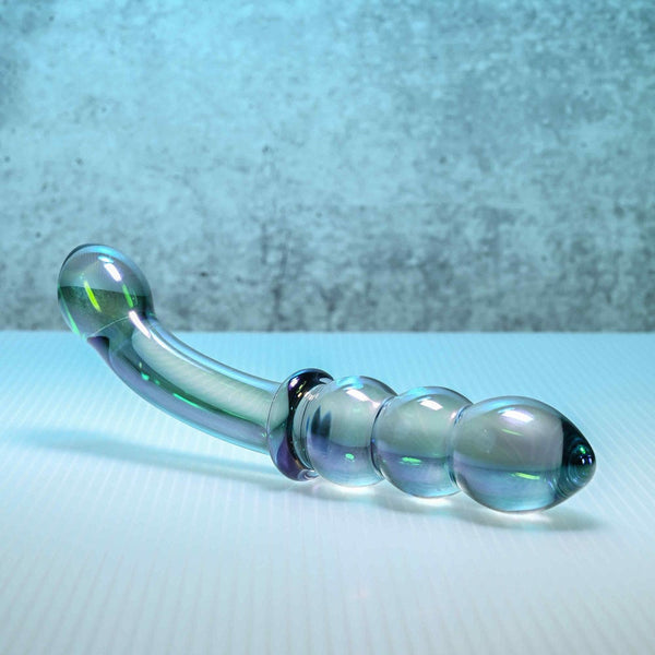 Gender-X Lustrous Galaxy Wand