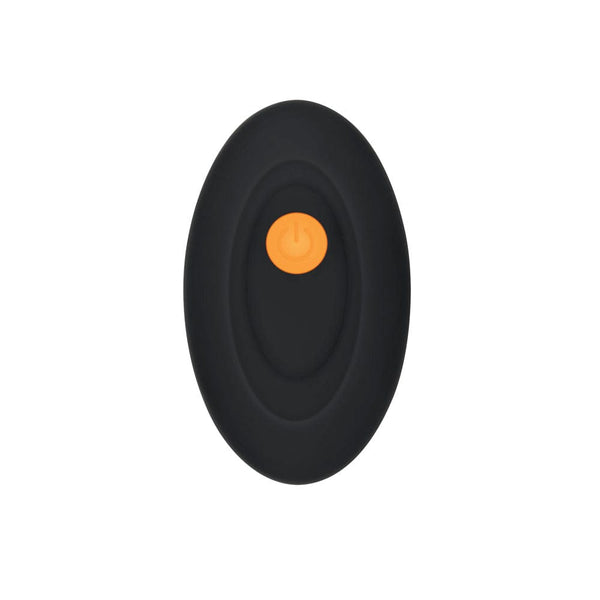 Gender-X Orange Dream Vibrating Plug *