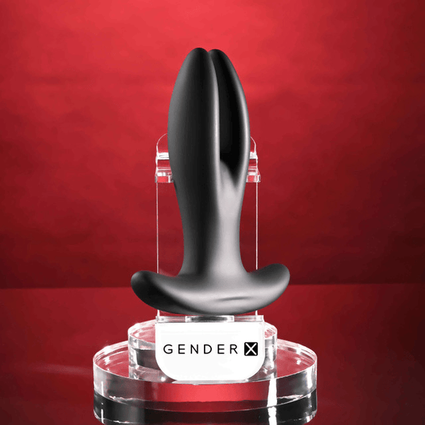Gender-X Spread the Love - plug w RC