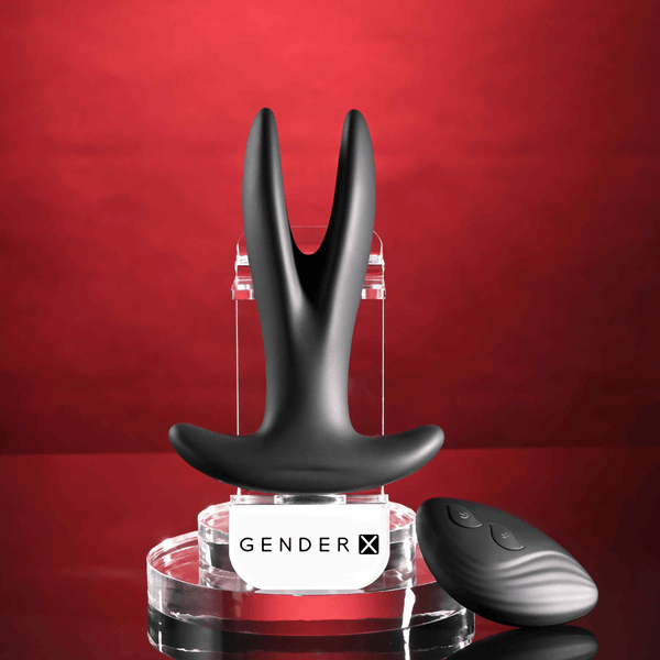 Gender-X Spread the Love - plug w RC