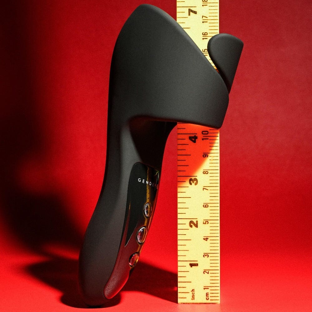 Gender-X The Embrace