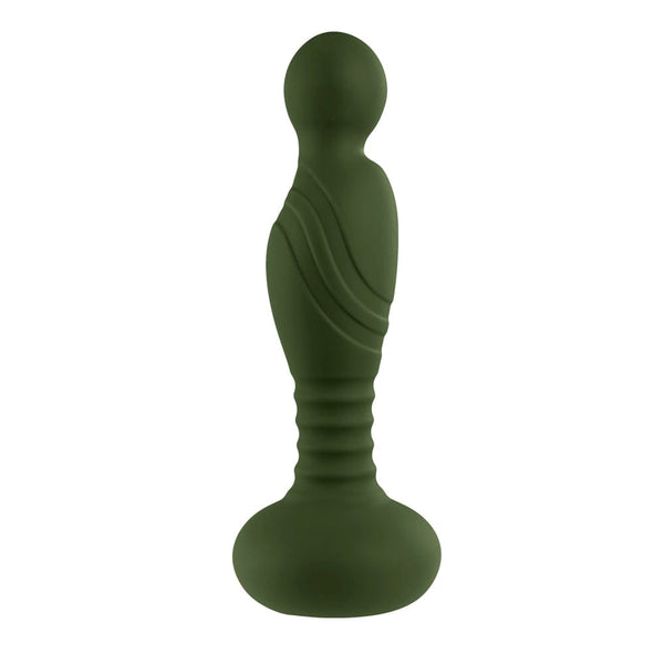 Gender-X The General w R/C *
