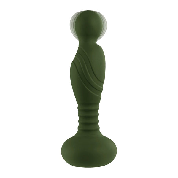 Gender-X The General w R/C *