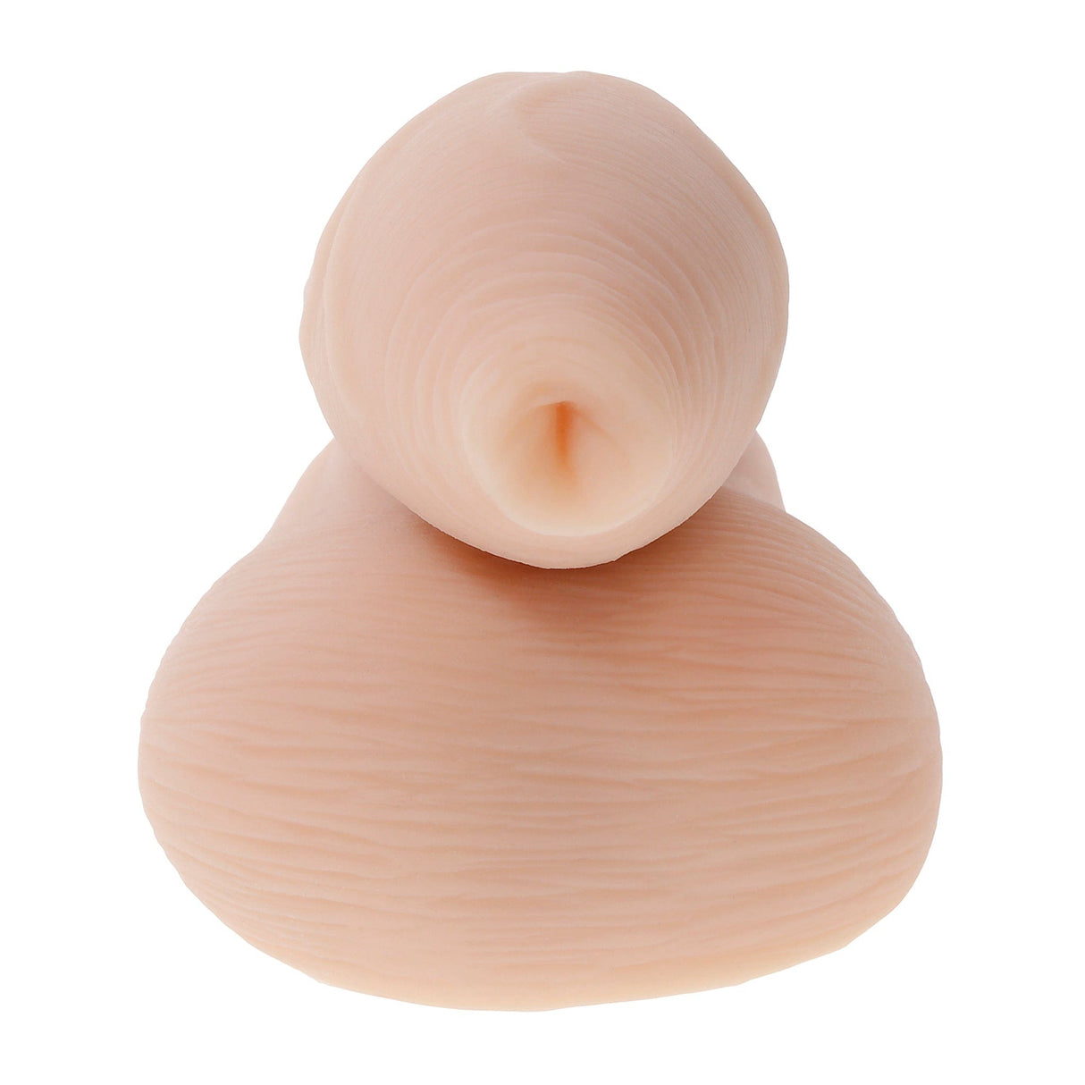 Gender-X Uncircumcised Packer - Light