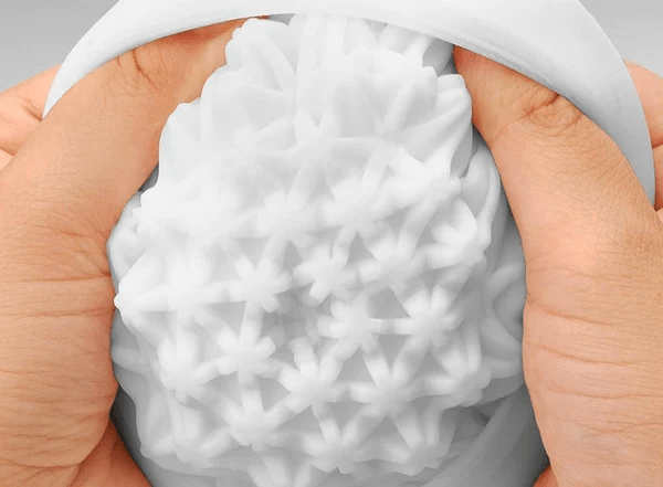 Geo Coral Male Masturbator