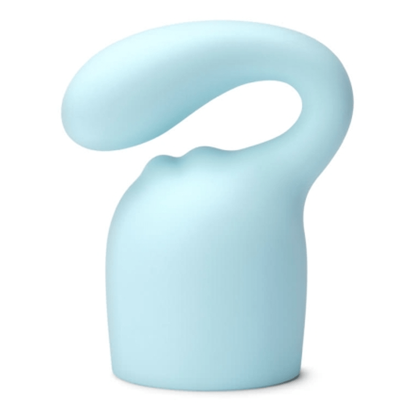 Glider Original Silicone Attachment - G-Spot