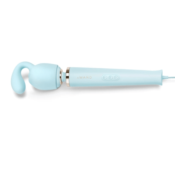 Glider Original Silicone Attachment - G-Spot