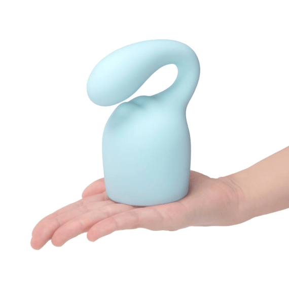 Glider Original Silicone Attachment - G-Spot
