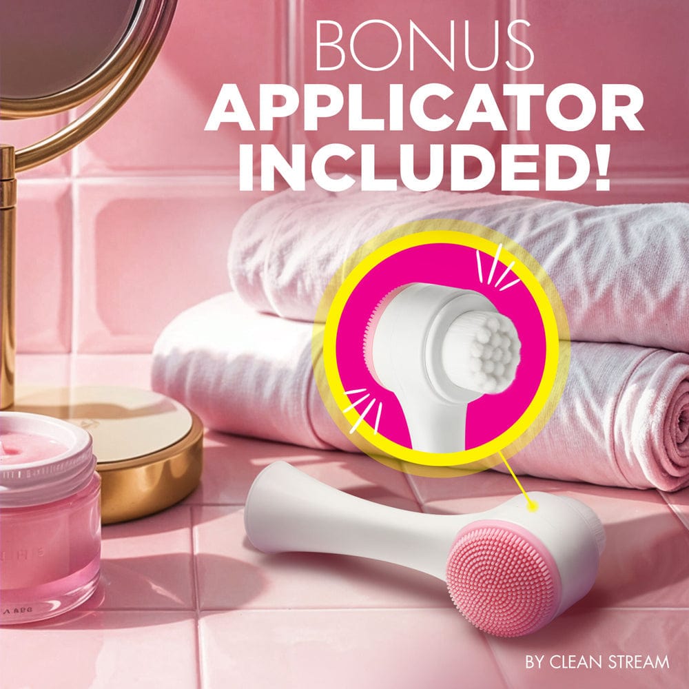 Glow Kojic Acid Brightening Soap