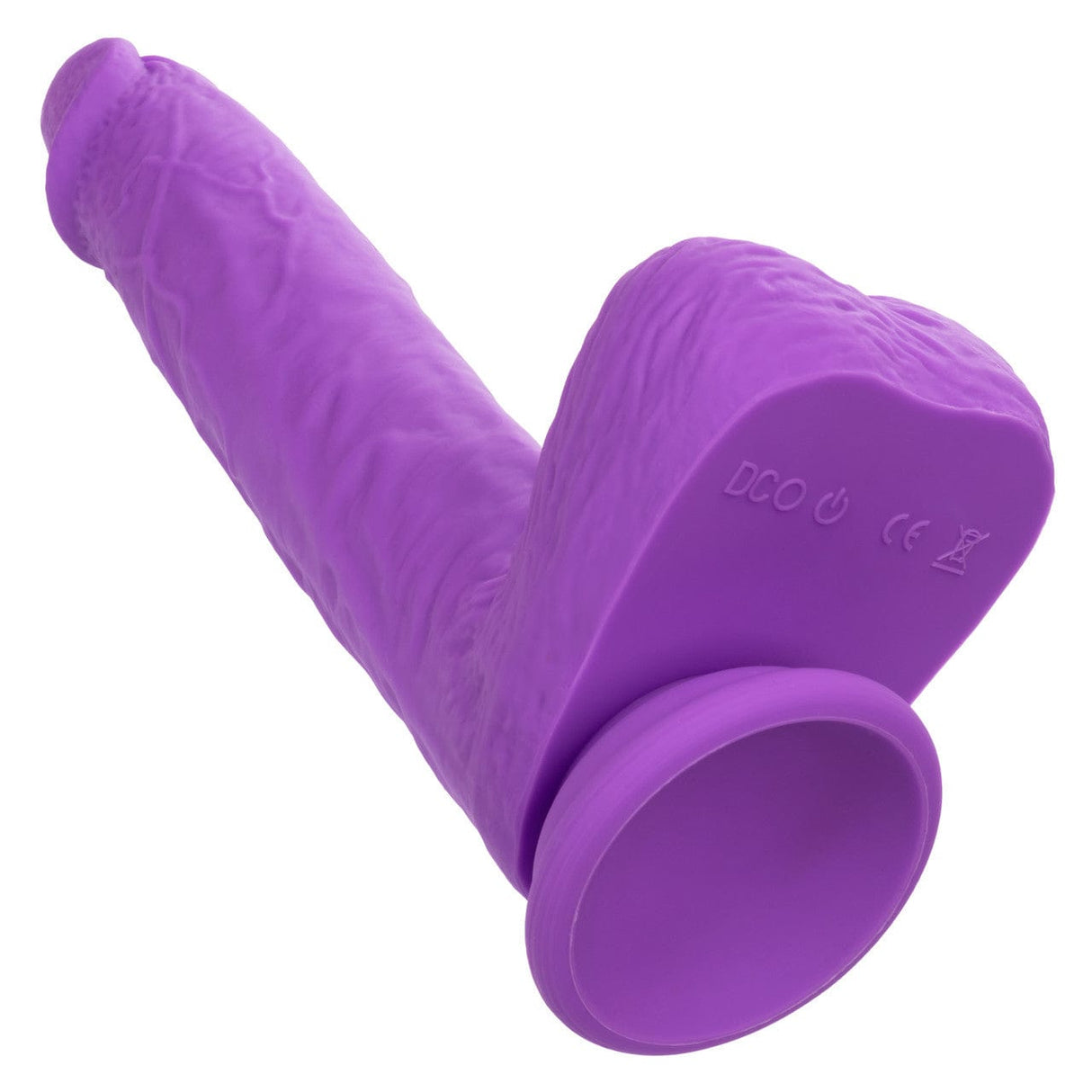 Gyrating & Thrusting Silicone Studs *