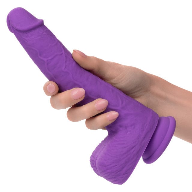 Gyrating & Thrusting Silicone Studs *