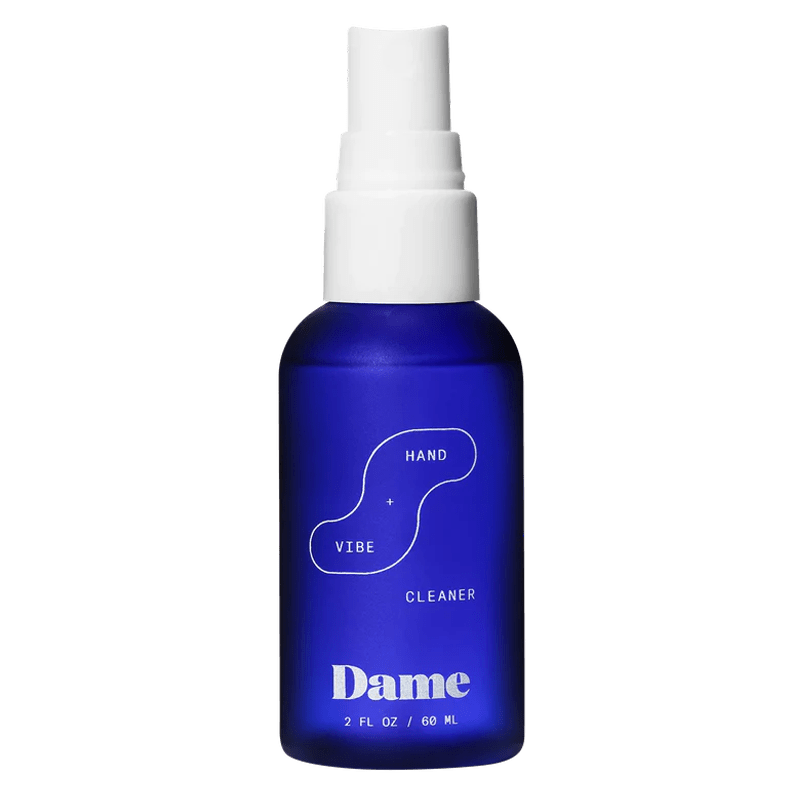 Hand + Vibe Cleaner by Dame - 60mL