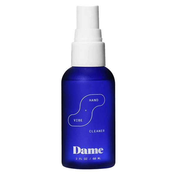 Hand + Vibe Cleaner by Dame - 60mL