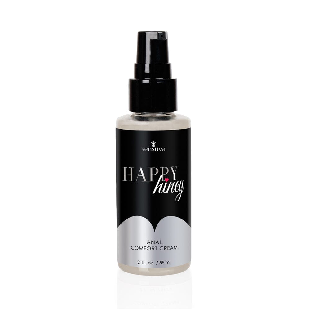 Happy Hiney Anal Comfort Gel 2oz *