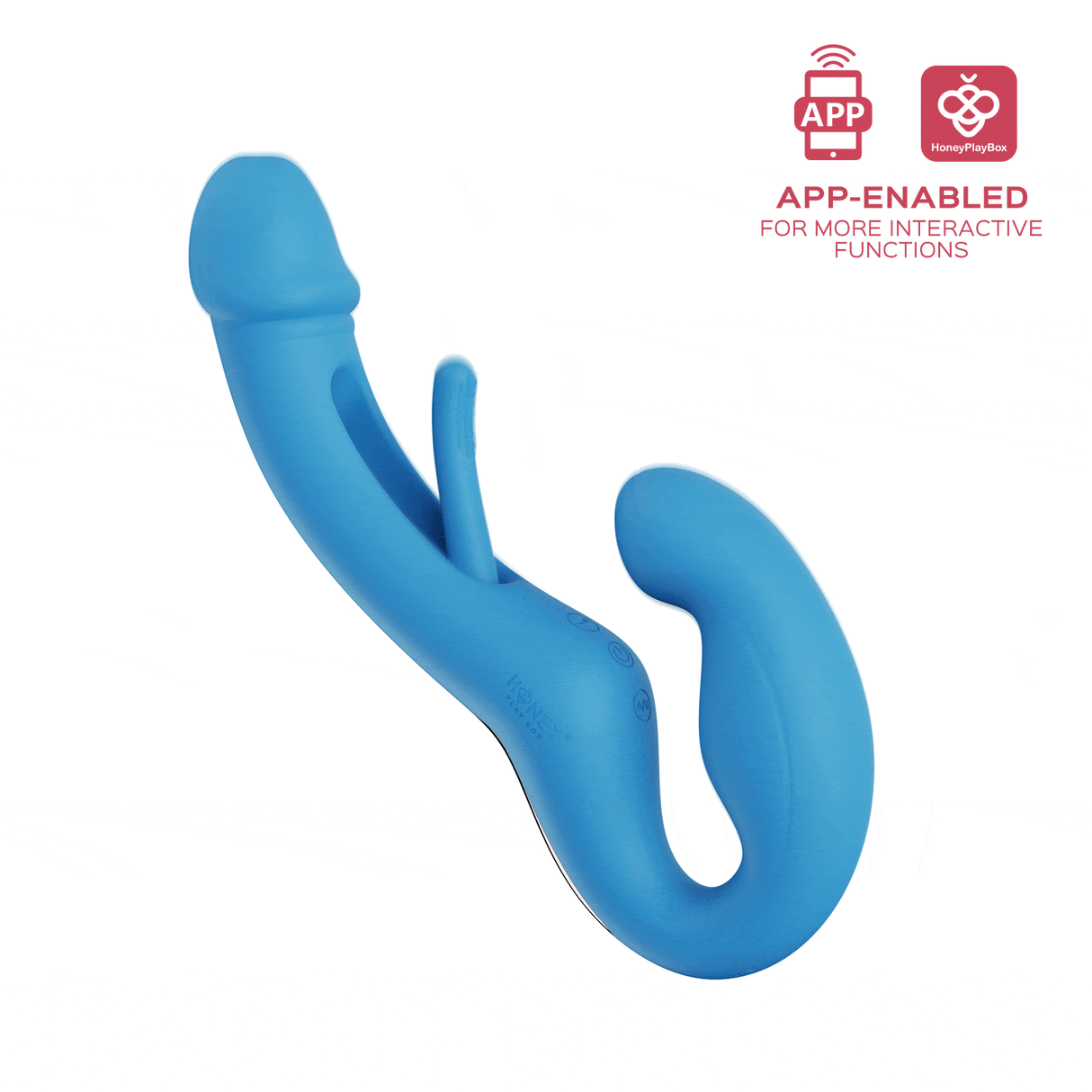 Harmony App-Enabled Duo Strapless S/O