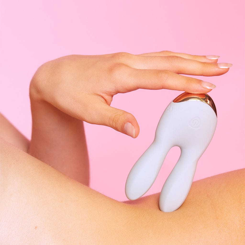 HEAR ME Clitoral Stimulation & Orgasm - Enjoy-Mint