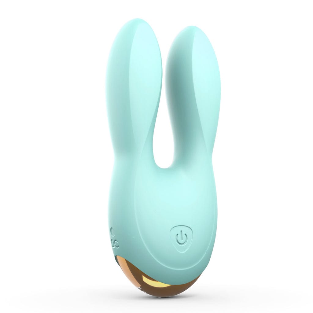 HEAR ME Clitoral Stimulation & Orgasm - Enjoy-Mint