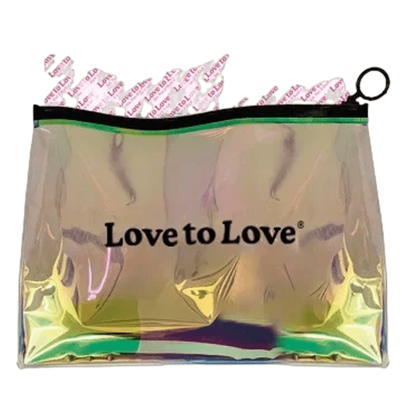 HELLO RABBIT Vibrator - Viva Mauve