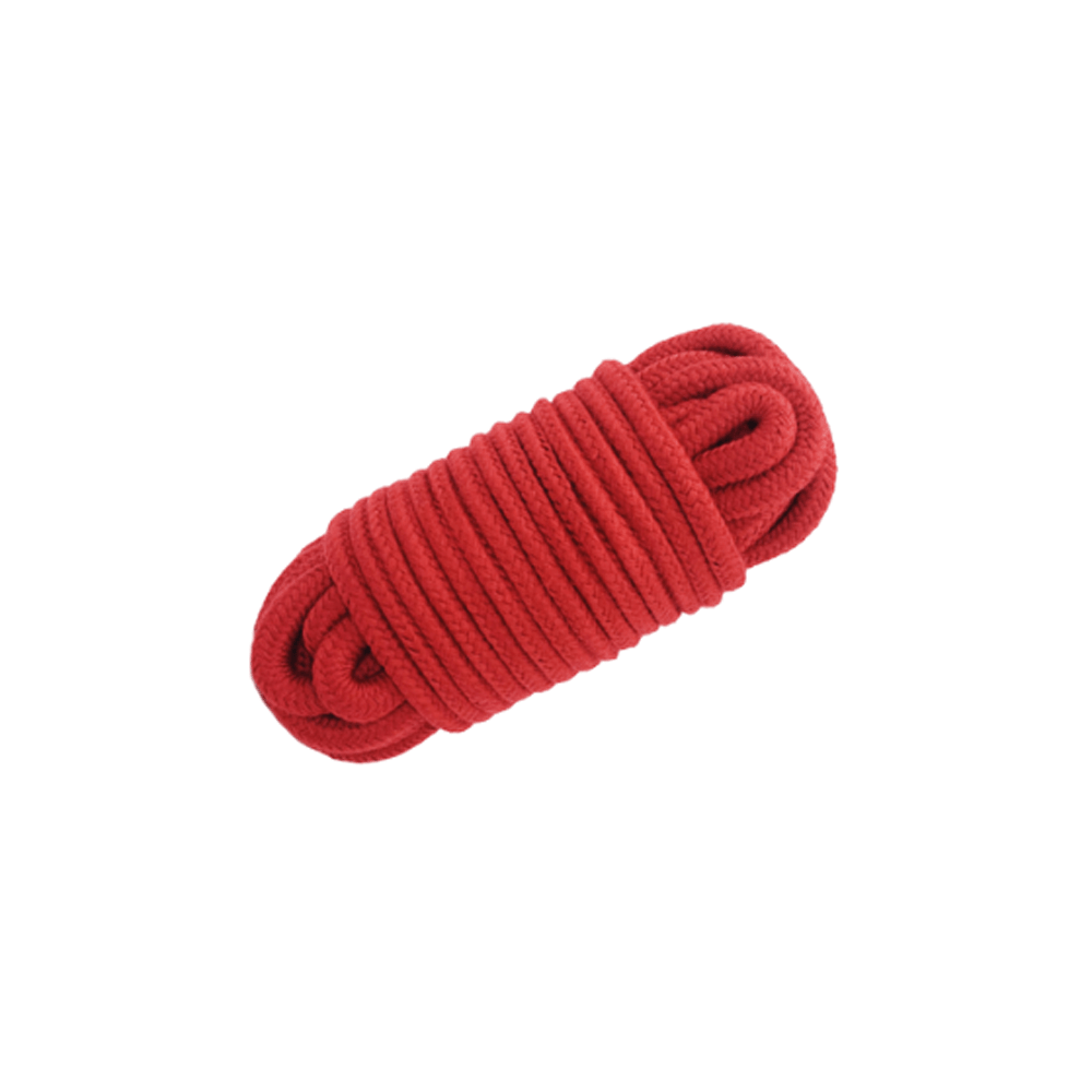 Hello Sexy Bondage Rope - Tiger Lily