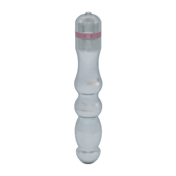 Hidden Treasure Metal Vibrator