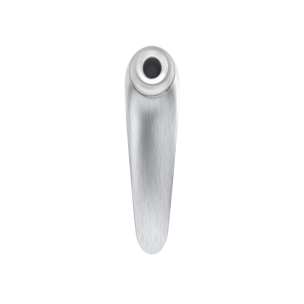 High Fashion - Silver