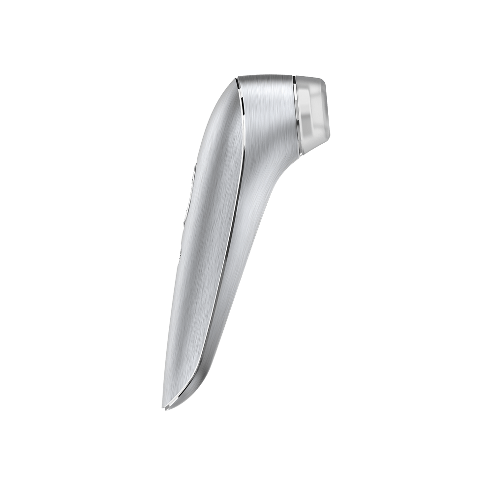 High Fashion - Silver